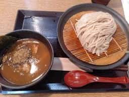 つけ麺 是・空 富山今泉店