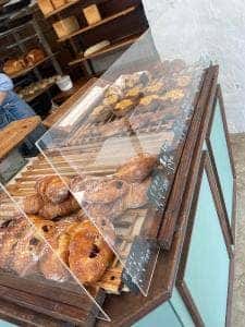 BAKERY HANS・PETER