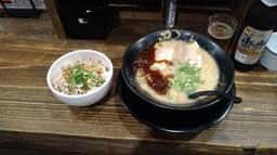 ろくの家 中井店
