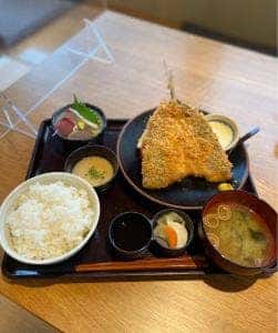 炭焼治郎