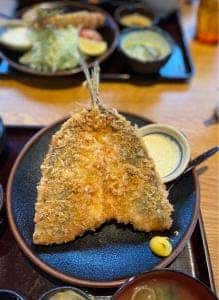 炭焼治郎