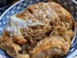 桶松食堂