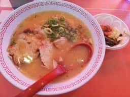 金龍ラーメン 本店