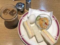 ハナコーヒー