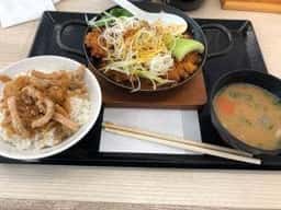 かつや 羽曳野店