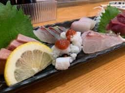 大衆酒場 マルリキ