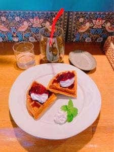 cafe＆bar 東京珈琲相談所