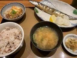 やよい軒 ユニゾイン北浜店