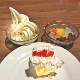 グランブッフェ 橋本店