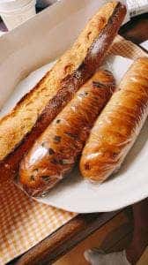 boulangerie ensemble