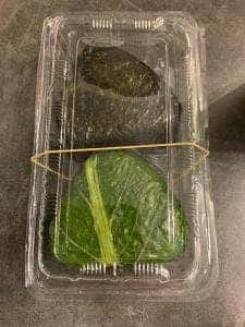 おにぎり たけや うすい百貨店