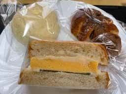 パン工房 ノーミ