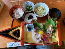 舟屋食堂