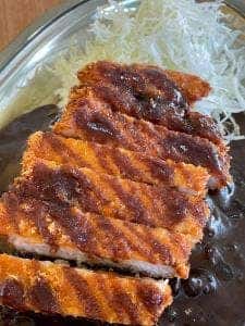 ゴーゴーカレー 松任徳光スタジアム店