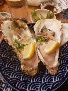 大衆鳥料理 元祖鳥焼き 鳥ボーン 泡瀬本店