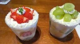 西洋菓子工房 マルグリット