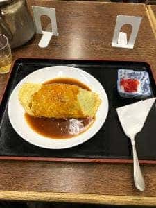 つる食