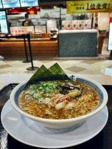 名島亭 MARK IS 福岡ももち店