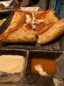 鉄板野郎 裏参道店