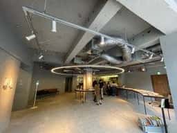 湯河原惣湯 Books and Retreat