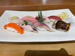 おたる すし田