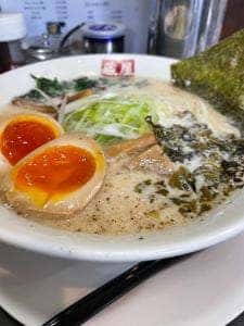 ラーメン 蔵屋