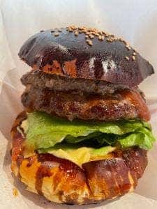 ハングリーヘブン 福岡今泉店