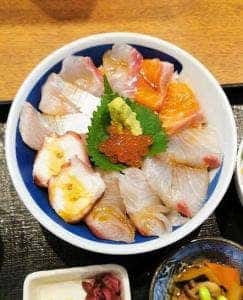 魚はち 佐賀大和店