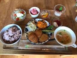 ハンモック&カフェ MATY