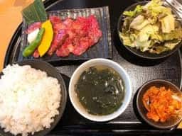 焼肉やまと 光が丘IMA店