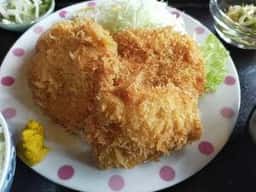 食事処 ふたご亭