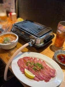 大衆焼肉こじま 大阪堺宿院店