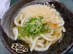 はなまるうどん アリオ北砂店