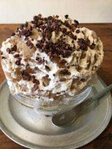 SUN CACAO