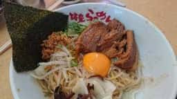 九州筑豊ラーメン山小屋 前原店