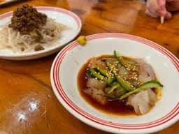 うさぎ食堂 堀江店