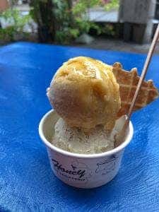BEE FRIENDSHIP 完熟屋 清澄白河店
