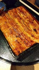 うなぎ大黒屋 鎌倉常盤店