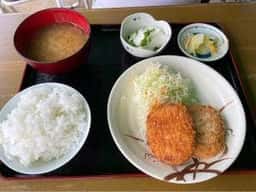 かんざき大黒茶屋