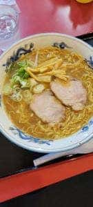 らーめんや天金 あさひかわラーメン村店