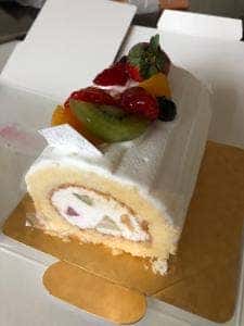 プチフルール 上大岡京急百貨店1F本店