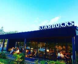 スターバックス コーヒー 上越高田城址公園店