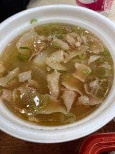 かつや 仙台西中田店