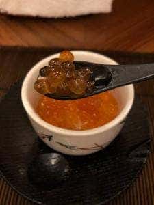 夜鮨