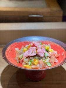 鮨 りんか