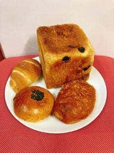 ペンギンベーカリー上尾店