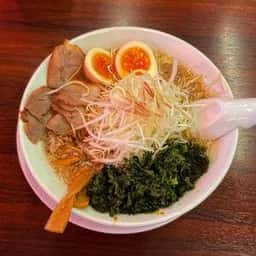 ラーメン魁力屋 東久留米店