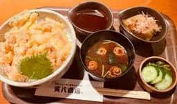 寅八商店 心斎橋店