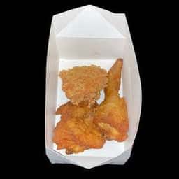 ケンタッキーフライドチキン 中野五差路店