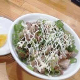 らーめん あら志